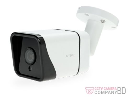 AVTECH DGM5107T 5MP H.265 IR Bullet IP Camera